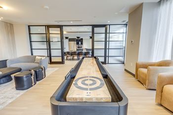 Party room